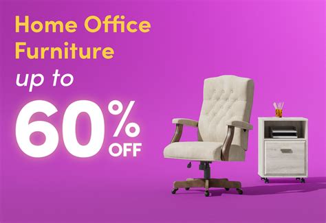 Big Sale Way Day Home Office Furniture Youll Love In 2023 Wayfair