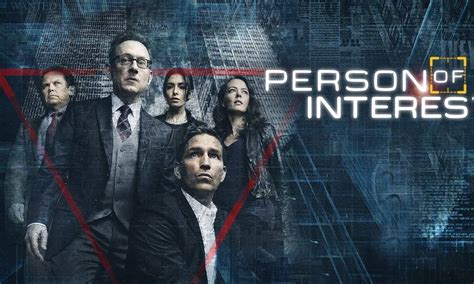 آخر هفته چه فیلم و سریالی ببینیم؟ از The Insider تا Person Of Interest