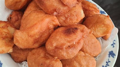 How To Make Crunchy Beans Cake Akara Kose Easy Way To Make Akara