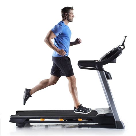 Nordictrack C 1650 Treadmill