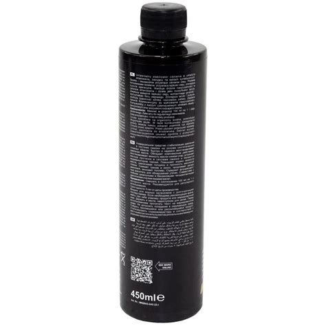 MANNOL Motor Life Extender Additive 9943 450 ml buy online in the, 4,99