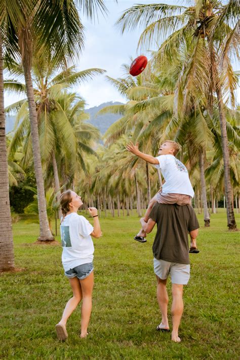 Cairns family-friendly stays | Queensland