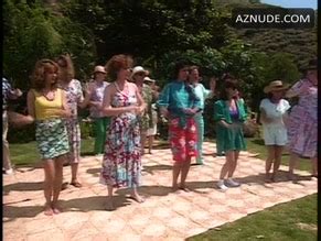 Saved By The Bell Hawaiian Style Nude Scenes Aznude