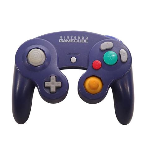 Trade In Nintendo GameCube Controller (Assortment) | GameStop