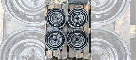 Диски r14 4x100 купить в Кемерово | Авито