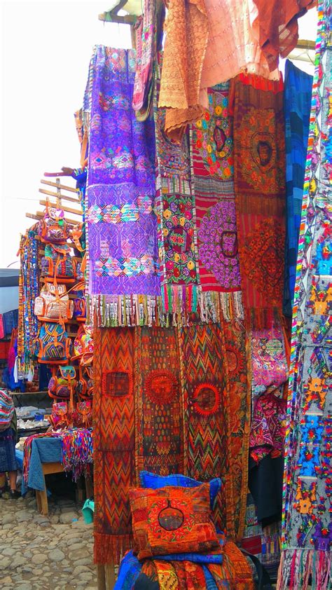 Textiles From Guatemala Fabric Folios 7