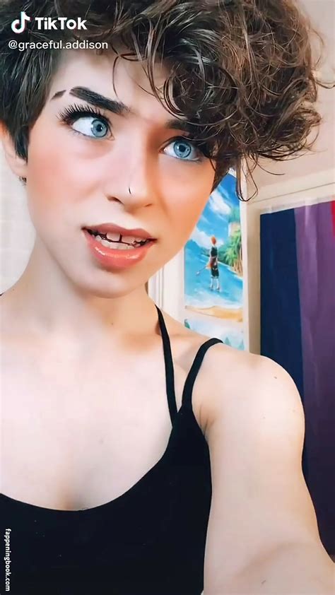 Graceful Addison Nude The Fappening Photo 3758014 FappeningBook