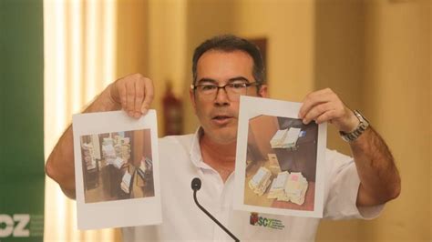 Anuncian procesos penales en la Gobernación cruceña