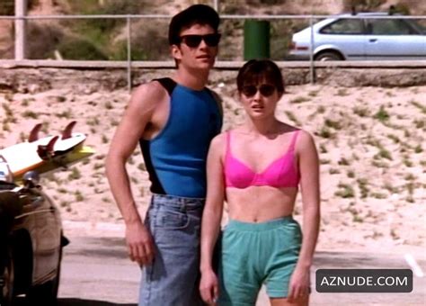 Shannen Doherty Nude Aznude