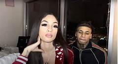 Nle Choppa And Sophie Rain The Rumors Were True Click To Find Out