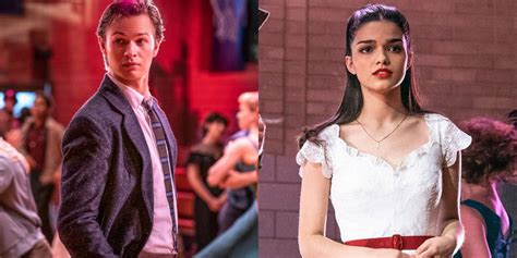 West Side Story (2021): The Main Characters, Ranked By Likability