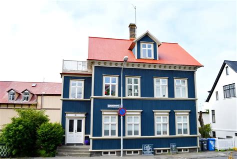 Gay Reykjavík City Trip to the Icelandic Capital Coupleofmen