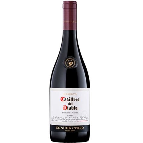 Casillero Del Diablo Pinot Noir Wine Price In Kenya | Wine Shops ...