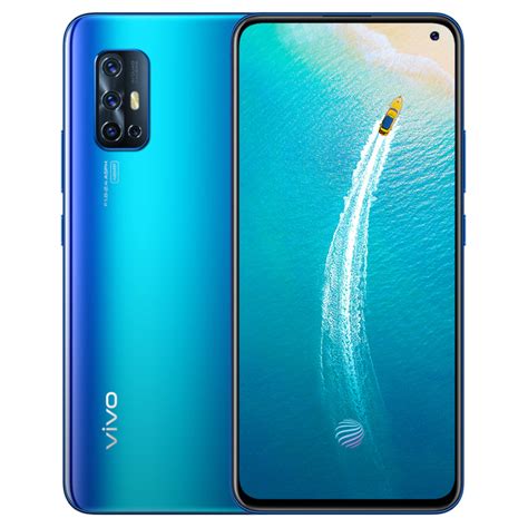 Vivo V19 Neo vorgestellt: Modernes Design und Snapdragon 675 für ...