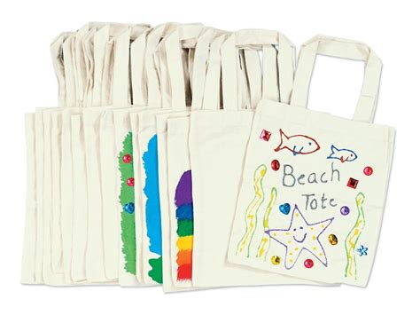 Childrens Tote Bags To Match Your Personal Style Iucn Water