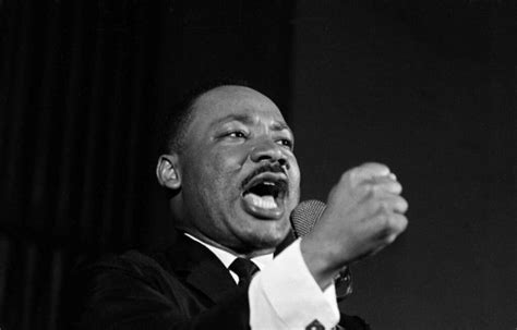 What Led To Martin Luther King Assassination Historyfacts