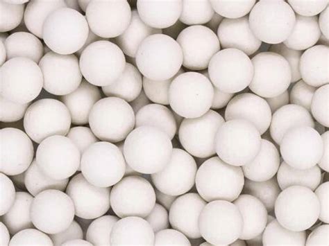 Ceramax ICB-40, Inert Ceramic Balls - chempack