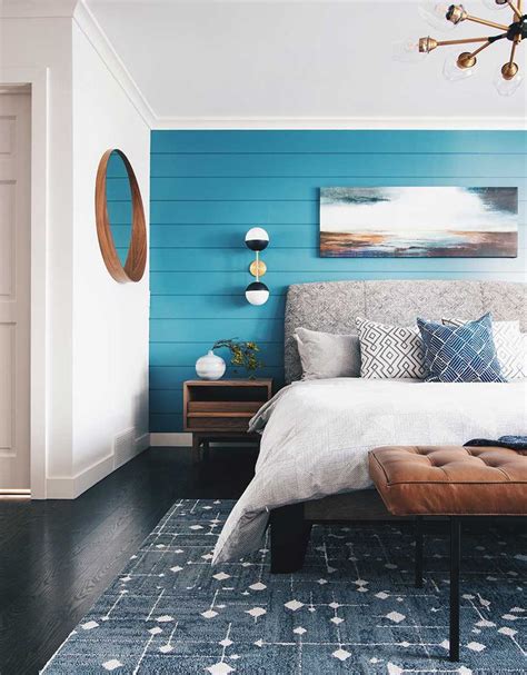 15 Best Aqua Paint Colors for Your Home