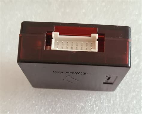 Canbus adapter Peugeot