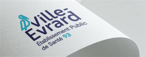 LÉtablissement Public De Santé De Ville Évrard Dévoile Sa Nouvelle