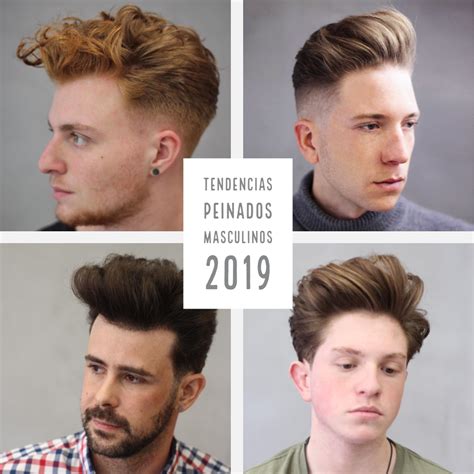 Cera Para El Pelo Tendencias Y Peinados Masculinos En 2019