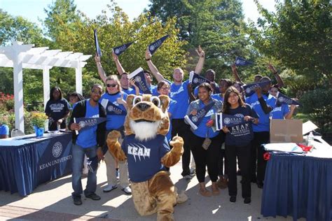 Admissions And Aid Kean University