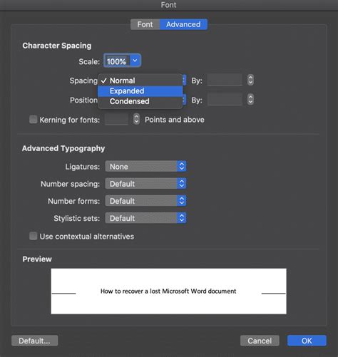 How To Change Line Spacing Between Bullet Points In Word Printable