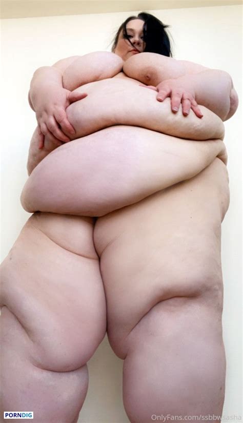 Ssbbwsasha Nude Leaked OnlyFans Photo 103 Porndig