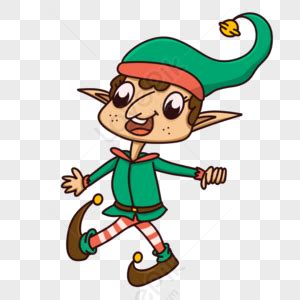 The Elf On The Shelf Santa Claus Christmas Elf Clip Art PNG Clip Art