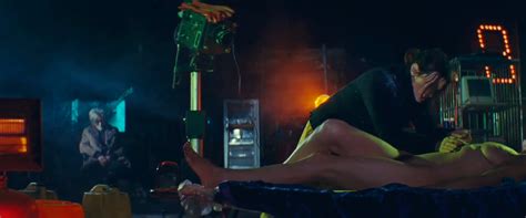 Nude Video Celebs Claudine Deborde Nude La Resurrection Des Natures Mortes Living Still