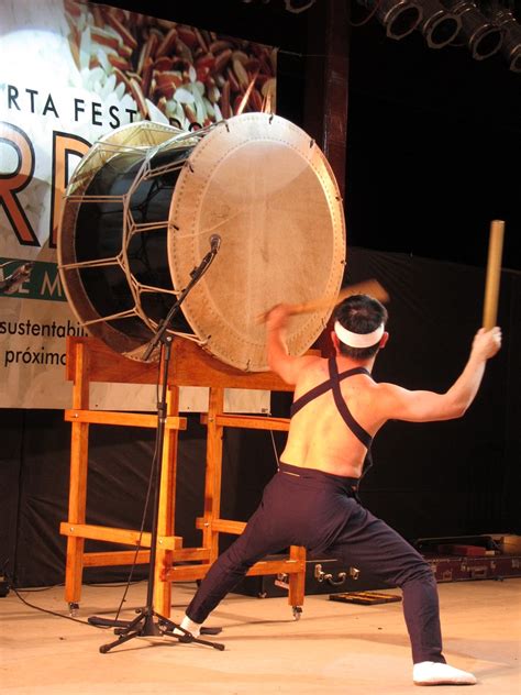 Kaito Instrumentos Musicais Taubaté - KAITO TAIKO - Taubaté - São Paulo - Brasil