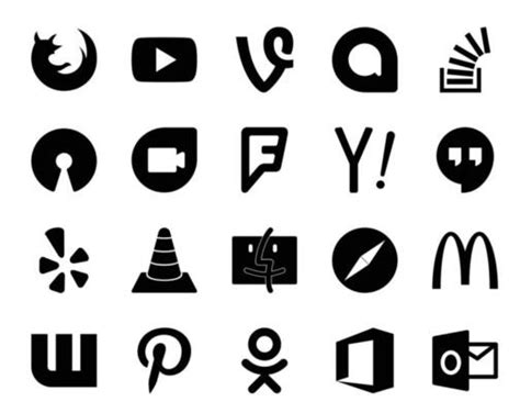 Microsoft Icons Vector Art, Icons, and Graphics for Free Download