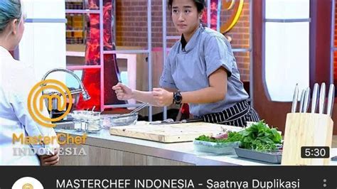 curi perhatian netizen   potret cantiknya chef renata citizen