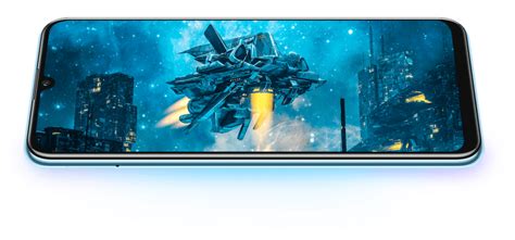 Huawei Y8p: Jagokan Spesifikasi Layar OLED dengan Kamera 48MP | Telset