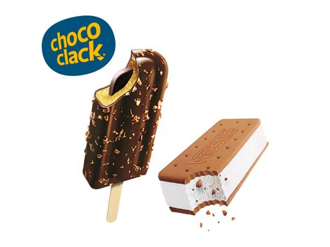Gama De Helados Nestlé Helados Nestlé