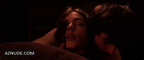 AURELIA BARDIN Nude AZNude