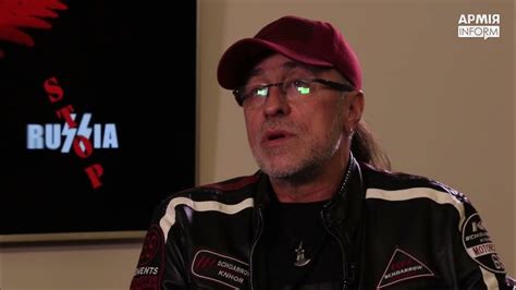 Рок-фронт: киянин створює артплатформу для українських митців - YouTube