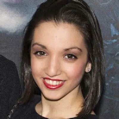 Julia Macchio Ralph Macchio S Daughter Age Biography Height