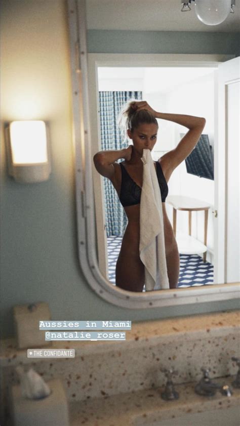 Natalie Roser Nude The Fappening