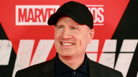 Watch Kevin Feige Talk All Things Phase 4 Marvel Cinematic Universe ...