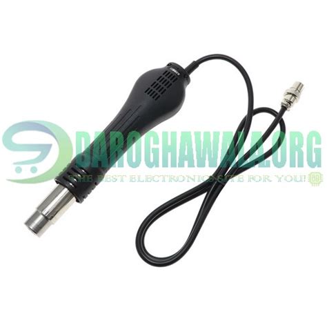 Yihua S B Hot Air Gun Handle Suitable For Yihua D D In Pakistan