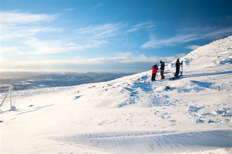 ski resorts  norway    skiing  snowboarding