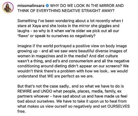 Malin Andersson Parades Her Slender Frame In Mismatched Lingerie As She Insists Women Don T