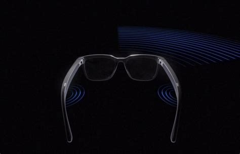 Essilorluxottica L Ve Le Voile Sur Ses Lunettes Auditives Disruptives