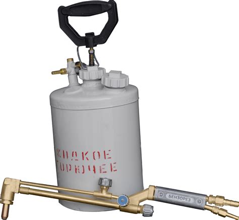 Купить АВТОГЕН Бензорез — магазины сварочного оборудования