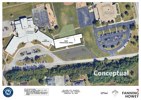 Exciting News: New Preschool Location Announced – Hilliard City Schools