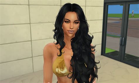 Porn Actress Kaira Mia The Sims Sims Loverslab