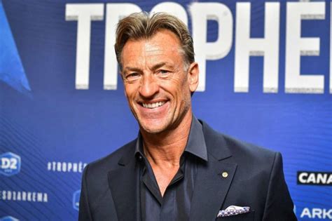 JO 2024 Hervé Renard dévoile sa pré liste pour les Bleues