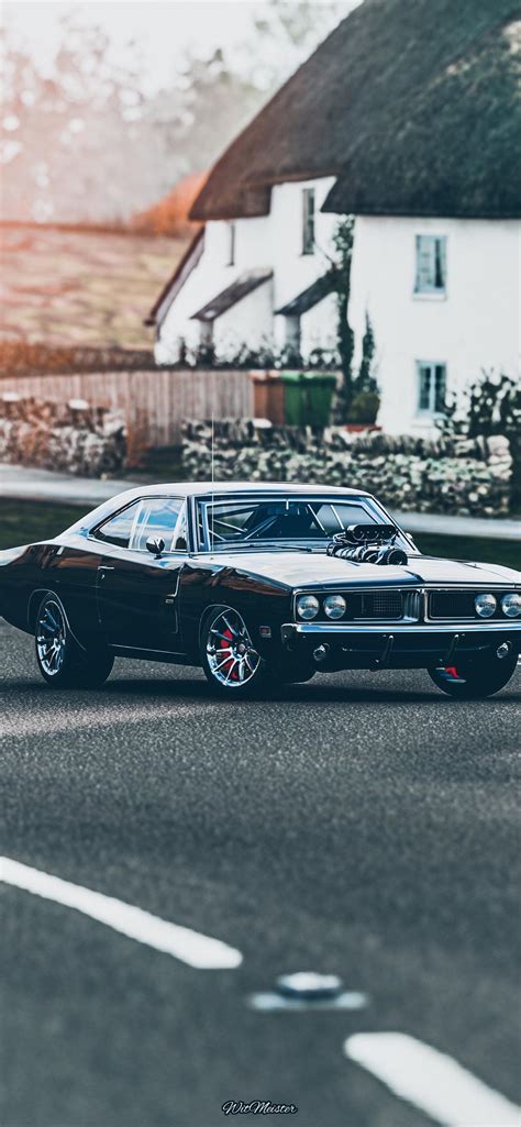 Dodge Charger Artofit