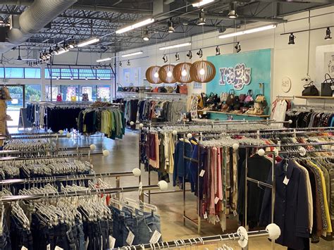 Three of the Best Designer and Luxury Consignment Shops in Denver - 303